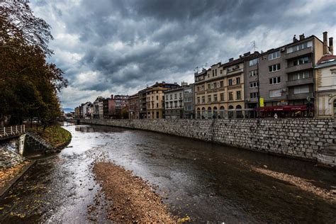 Sarajevo | Reiseführer und Fotoblog - Bosnien Herzegowina