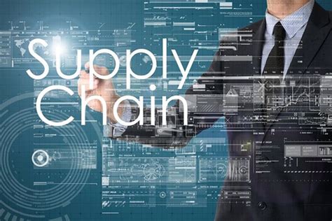 Supply Chain Management And Procurement