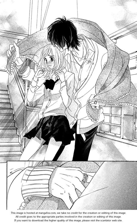 Kimi To Kyun Koi Shiyou 4 At Mangafoxme Dessin Manga Kawaii