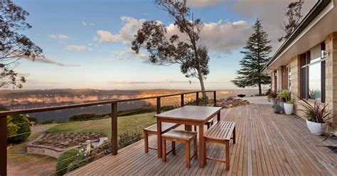 Leura Accommodation Holiday Homes And Cottages Blue Mountains Getaways