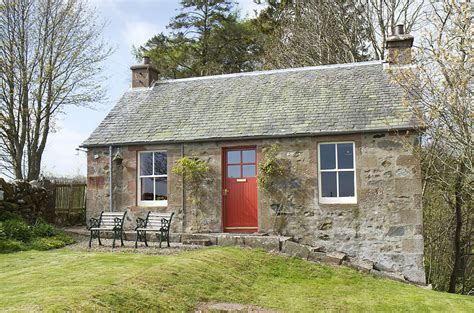 Self Catering Holiday Cottage Scotland Self Catering Holiday Cottage