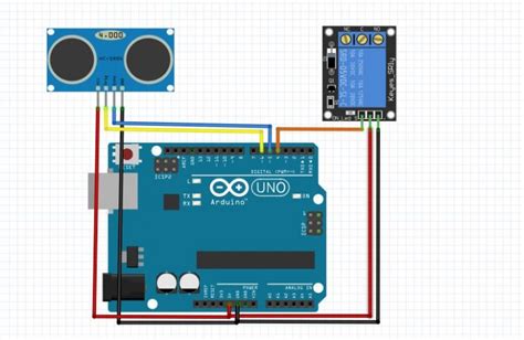 Program Sensor Garis Dengan Arduino Delinews Tapanuli Tutorial