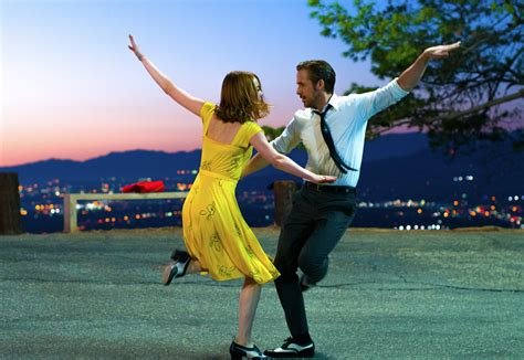 La La Land Named Best Film Of 2016 By New York Film Critics Circle