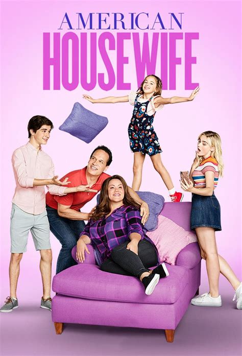 Pin On American Housewife Season 3 Episode 4 [s3e04] Full Episodes