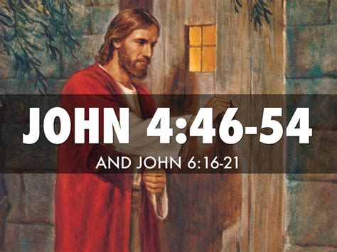 Gospel Of John By 170610cj