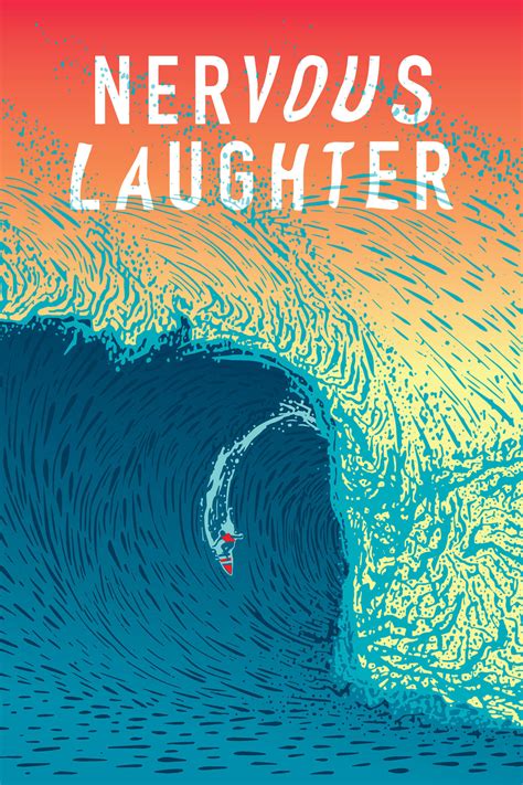 Nervous Laughter 2017 Posters — The Movie Database Tmdb