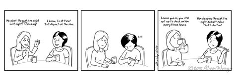 10 new mom comics that are sure to give you some comic relief