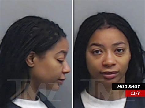 Love And Hip Hop Star Tommie Lee Has Been In Jail For A Month