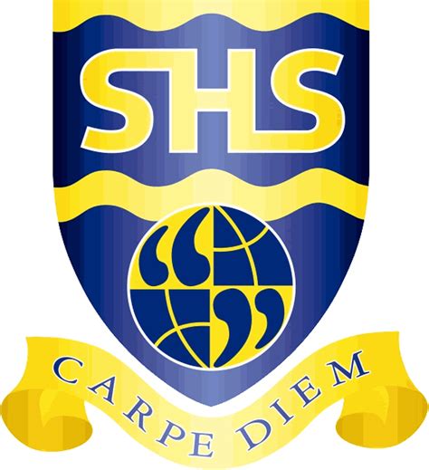 School Logo Png