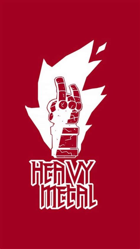 download join the heavy metal music revolution wallpaper