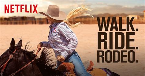 Film Review Walk Ride Rodeo 2019 Video Moviebabble