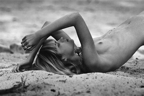 Eva Biechy Topless Photos The Fappening