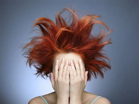 Frisuren Für Bad Hair Days Für Alle Haarlängen