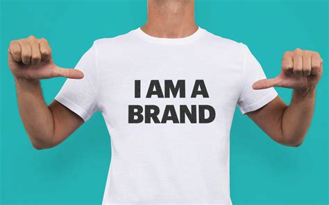 The Importance of Personal Branding | Dignitas Digital