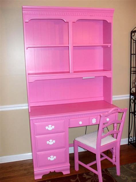 However, another commenter looked at the white balanced photo and still sees a white and pink dresser. old wood, new paint: PINK FURNITURE