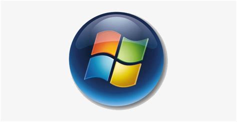 Maybe you would like to learn more about one of these? Windows 7 Start Button PNG & Download Transparent Windows ...