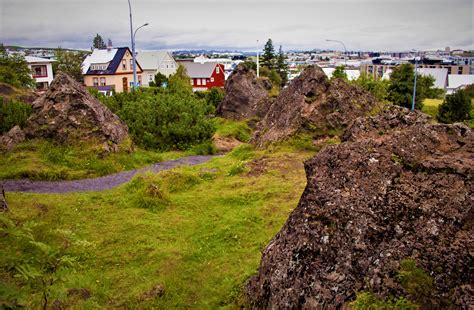 22 Secret Spots And Hidden Gems In Reykjavik Guide To I
