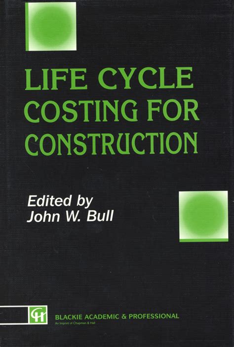 The possibility to influence the costs is the highest during the planning phase. (PDF) Life-Cycle Costing Related to the Refurbishment of ...