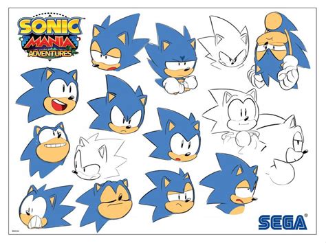 Alex V On Twitter Classic Sonic How To Draw Sonic Sonic Fan Characters