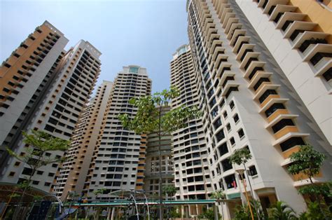 Upgrading From Hdb To Condo What Do Parents Need To Consider