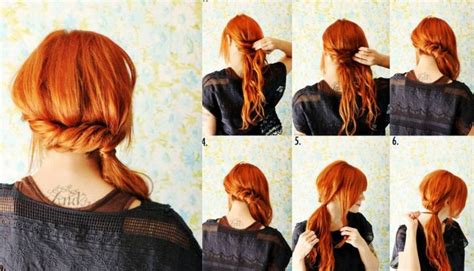 16 best images about cute ways to put ur hair up on pinterest recital