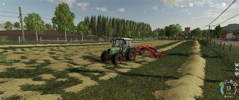 Felsbrunn Edit V25 For Fs19 Farming Simulator 2022 Mod Ls 2022 Mod