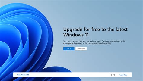 Microsoft Is Pushing Windows 11 On More Windows 10 Business Users