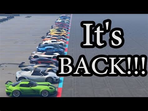 Check out our gta 5 gift selection for the very best in unique or custom, handmade pieces from our shops. GTA 5 - SIGN-UP'S - World's Greatest Drag Race 12 (Gift Card Giveaway For Participants) - YouTube
