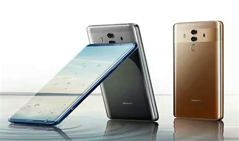 Simple Info Everyday Huawei Mate 10 Pro Release Date Specs And Price
