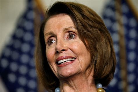 Nancy Pelosi Is Totally Unbeatable Thats A Bad Thing For Democrats