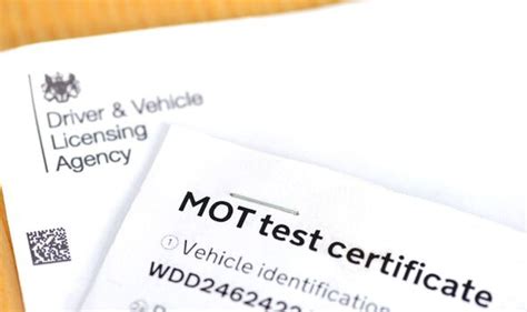 Major Mot Test Change To Impact Millions As Dvsa Issues New Concession