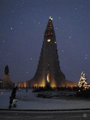 Icelands Most Magical Christmas Markets Magical Christmas Christmas