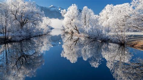 Loisach River On Lake Kochel Photography Advice Amazing Photography