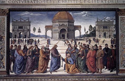 Mundo Pictórico Pintura Renacentista De Italia