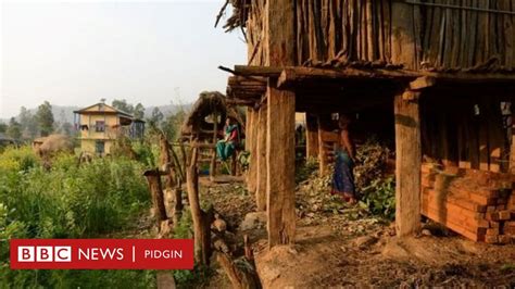 Nepal Woman Suffocate Die Inside Menstruation Hut Bbc News Pidgin