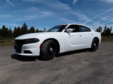 2016 Awd V8 Charger Pursuit Package Interceptorking