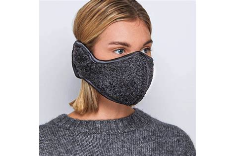 best face masks for winter comfortable breathable and warm masks