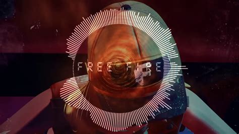 Free Fire X Alok Vale Vale Music Visualizer Freefire Visualizer