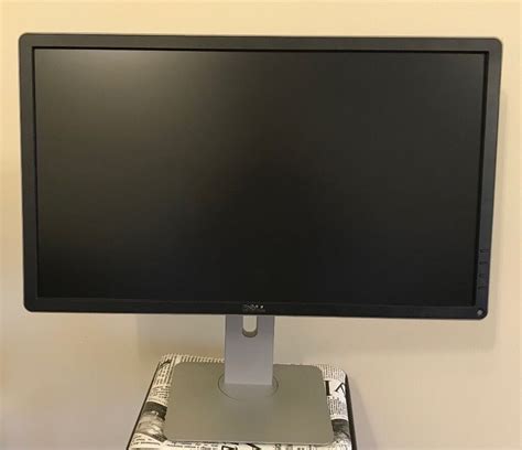 Dell P2414h 24 Inch Ips Led Widescreen Monitor 1920 X 1080 In Woking