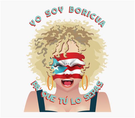 Wind lashing the island, infrastructure devastated, people desperate for rescue and relief. Yo Soy Boricua Pa Que To Lo Sepas Picture , Free Transparent Clipart - ClipartKey