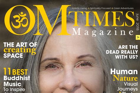 Omtimes Magazine June A 2018 Edition Omtimes Magazine