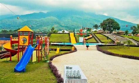 Tempat Main Anak Di Bandung Newstempo