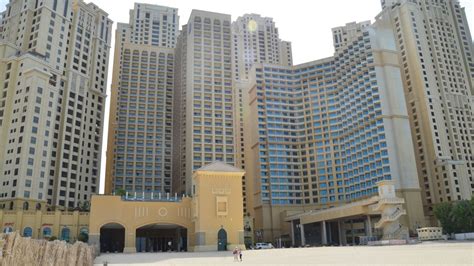Amwaj Rotana Jumeirah Beach Residence Dubai • Holidaycheck Dubai