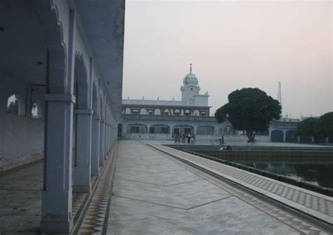 Gurdwara Sri Janam Asthan Baba Deep Singh Discover Sikhism