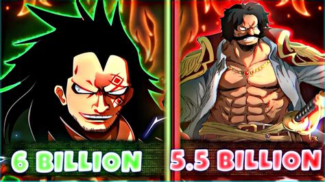 Monkey D Dragon A Threat Greater Than Gold Roger One Piece Youtube