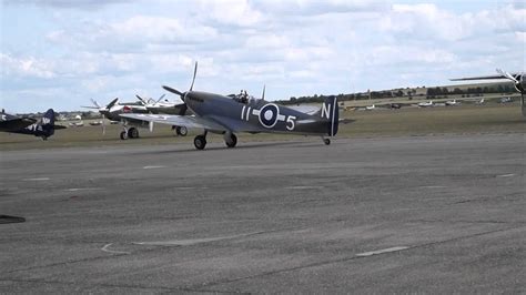 Duxford Flying Legends Air Show 2015 2 Youtube