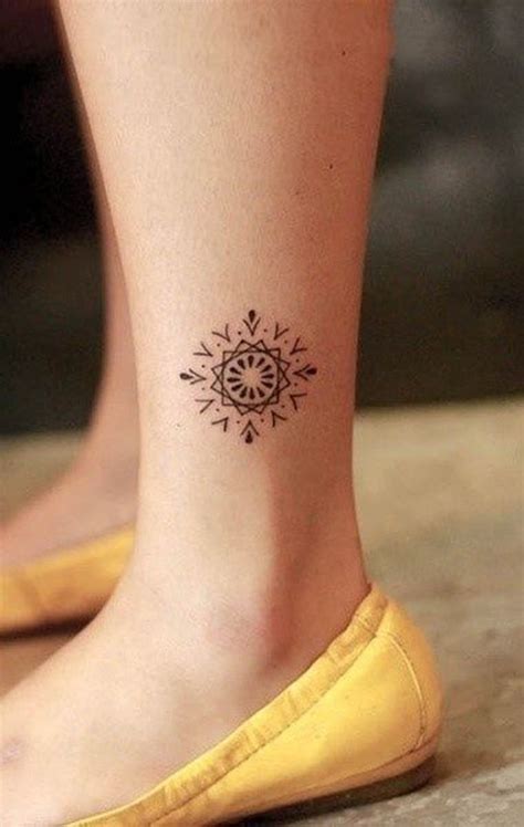 25 Beautiful Leg Tattoos For Women 2024