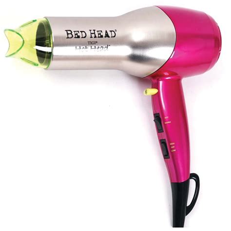 This powerful dryer provides up to 2,000 watts of power which is ideal for thick and coarse hair because it reduces drying time and helps add moisture back into your hair. Best Hair Dryer For Curly Hair 2015 - 7 Models To Choose From
