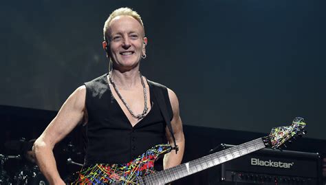 Phil Collen Says Def Leppards Rock Hall Induction Is Kind Of A Bad