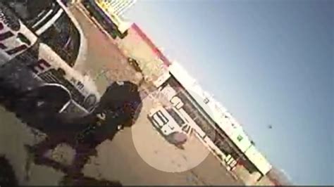 Video Captures Woman Stealing Albuquerque Police Car Youtube